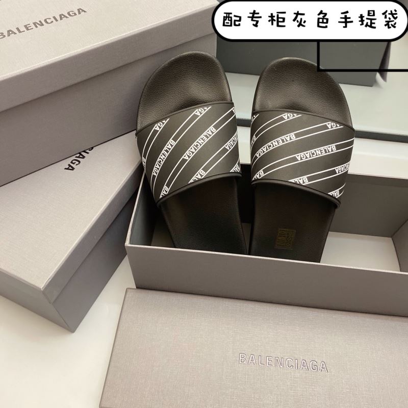 Balenciaga Slippers